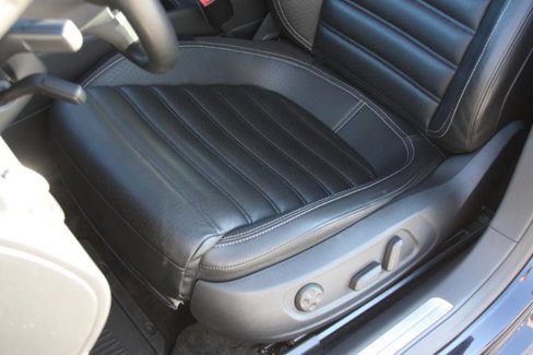 Used 2016 Volkswagen CC Sport image 29