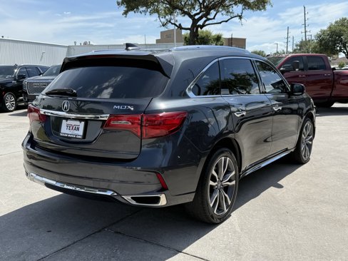 Used 2019 Acura MDX FWD w/ Advance Package image 6