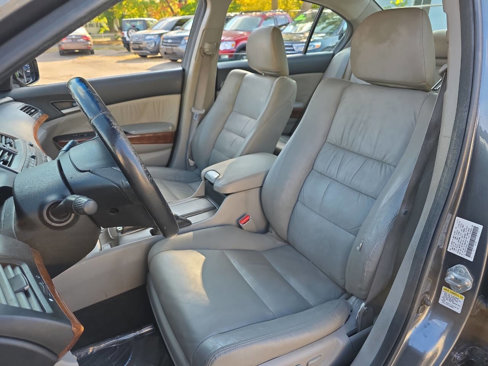 Used 2012 Honda Accord EX-L image 11