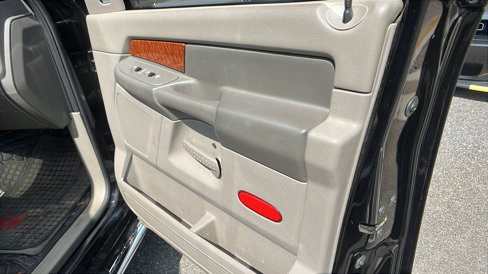 Used 2006 Dodge Ram 1500 Truck Laramie image 18
