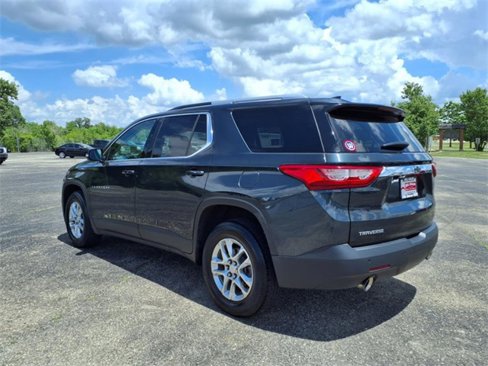 Used 2018 Chevrolet Traverse LT image 6