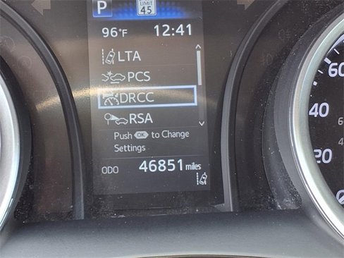 Used 2023 Toyota Camry LE image 6