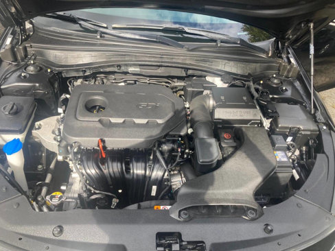 Used 2020 Kia Optima S image 7