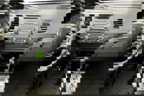 Used 2007 Honda Civic LX image 6