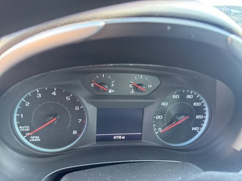 Used 2024 Chevrolet Malibu LT image 4