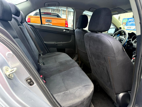 Used 2014 Mitsubishi Lancer Ralliart image 16