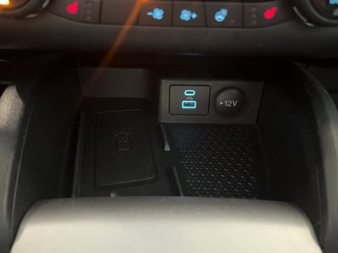 Used 2022 Ford Bronco Sport Outer Banks w/ Tech Package image 24