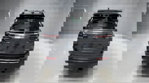Certified 2021 Jeep Grand Cherokee L Laredo w/ Luxury Tech Group I image 6