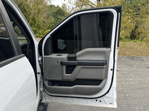 Used 2019 Ford F150 XL w/ Equipment Group 101A Mid image 31