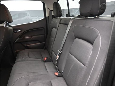 Used 2018 GMC Canyon SLE w/ SLE Convenience Package image 12
