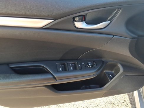 Used 2019 Honda Civic Sport image 13