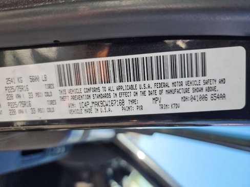 Used 2012 Jeep Liberty Sport image 29