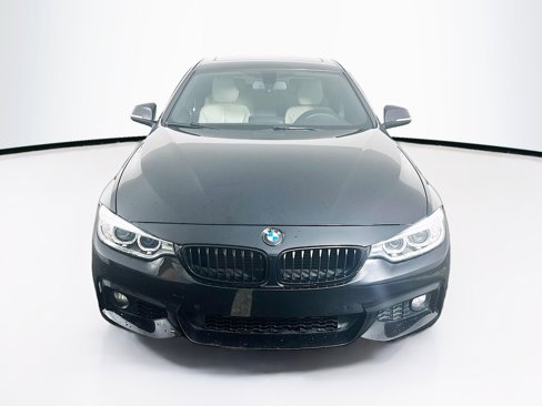 Used 2016 BMW 428i Coupe image 2