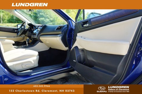 Used 2017 Subaru Outback 2.5i Limited image 24