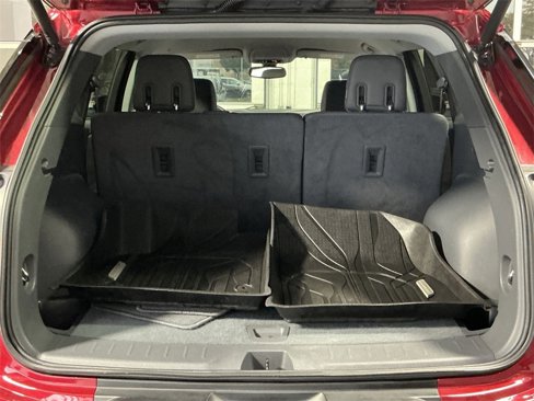 Used 2020 Chevrolet Blazer LT image 32