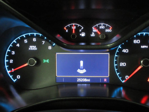 Used 2019 GMC Canyon SLT w/ Driver Alert Package image 34