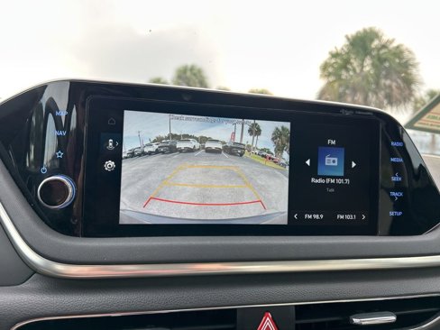 Used 2023 Hyundai Sonata SEL image 29