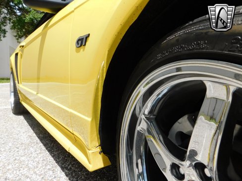 Used 2001 Ford Mustang GT image 26