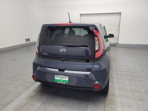 Used 2014 Kia Soul ! w/ Sun & Sound Package image 7