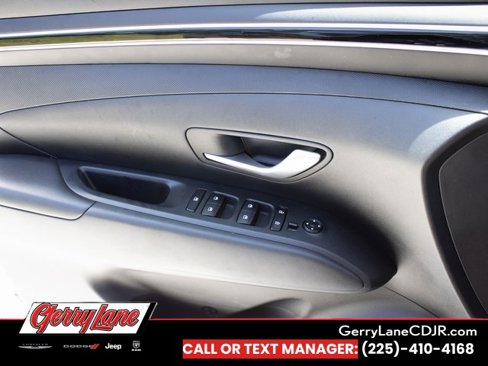 Used 2024 Hyundai Tucson SEL image 14