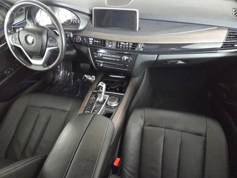 Used 2018 BMW X5 xDrive40e w/ M Sport Package image 31