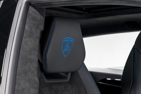 Used 2023 Lamborghini Urus S image 40