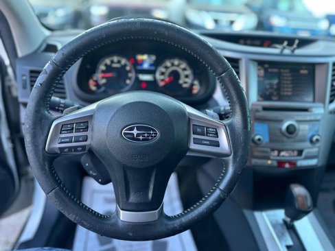 Used 2013 Subaru Outback 2.5i Limited image 51