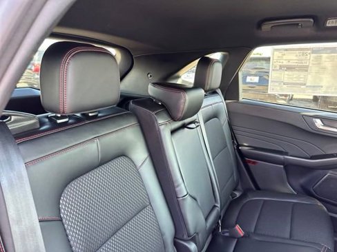 New 2024 Ford Escape ST-Line w/ Tech Pack #1 image 23