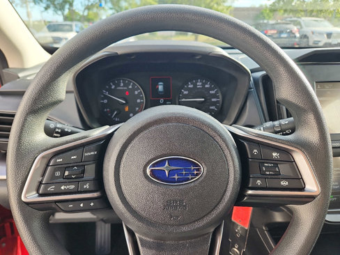 Certified 2025 Subaru Impreza 2.0i image 18