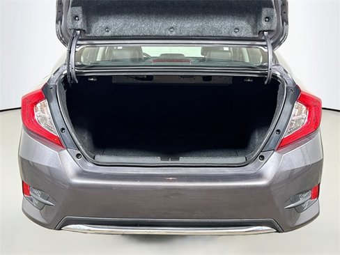 Used 2020 Honda Civic EX-L image 24