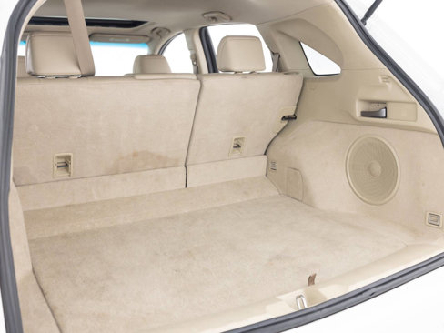 Used 2015 Acura RDX FWD image 40