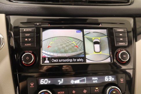 Used 2022 Nissan Rogue Sport SL image 6