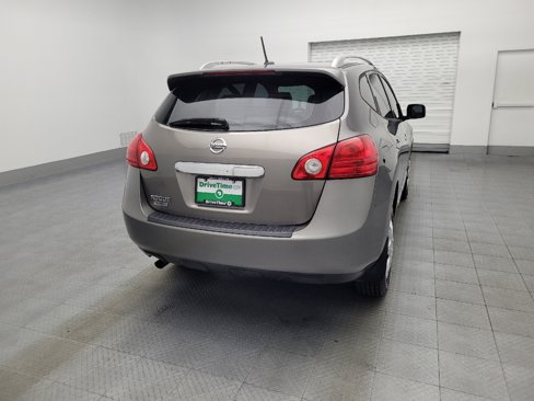 Used 2015 Nissan Rogue S w/ Convenience Package image 7