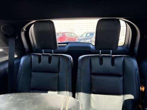 Used 2016 Ford Explorer Limited w/ Equipment Group 301A image 11