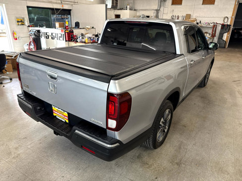 Used 2017 Honda Ridgeline RTL-E image 99