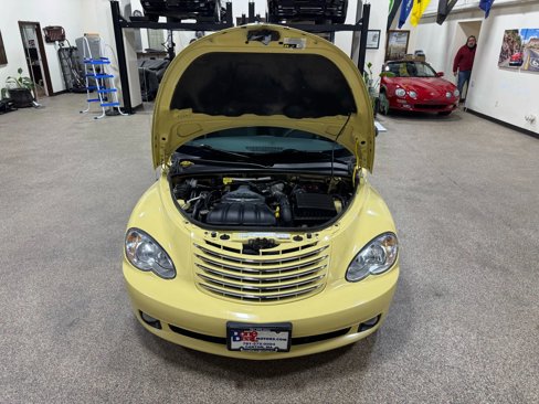 Used 2007 Chrysler PT Cruiser Touring image 60