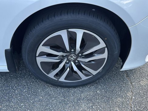 Used 2020 Honda Accord EX-L image 35