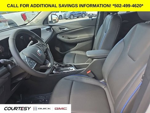New 2026 Buick Encore GX Sport Touring w/ Comfort Package image 19