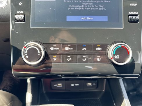 Used 2022 Hyundai Santa Cruz SEL image 19