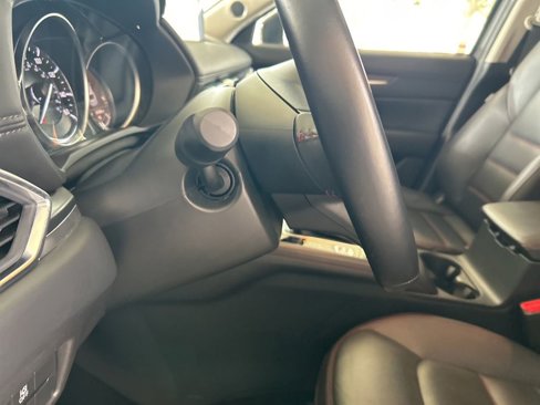 Used 2024 MAZDA CX-5 Carbon Edition image 36