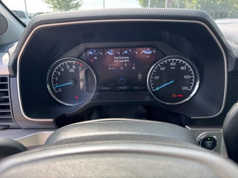 Used 2021 Ford F150 XLT w/ Equipment Group 302A High image 17