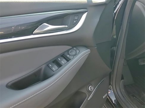 Certified 2020 Buick Enclave Essence w/ Sound and Sites Package image 13