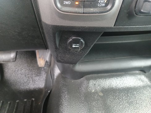 Used 2022 RAM 1500 Tradesman w/ Interior Cold Weather Group image 26