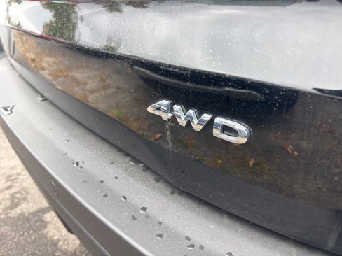 Used 2019 Ford EcoSport SE w/ SE Convenience Package image 6