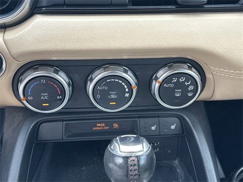 Used 2016 MAZDA MX-5 Miata Grand Touring image 19