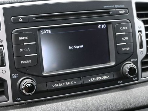 Used 2017 Kia Sportage LX image 24