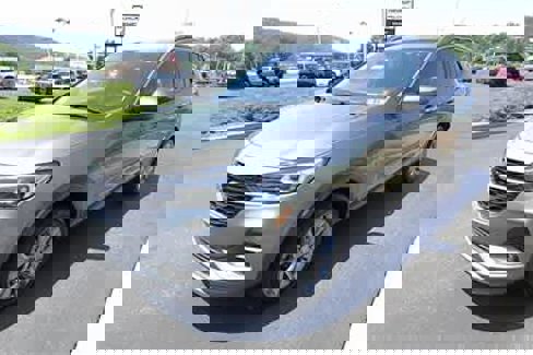 Used 2022 Buick Encore GX Essence w/ Experience Buick Package image 7