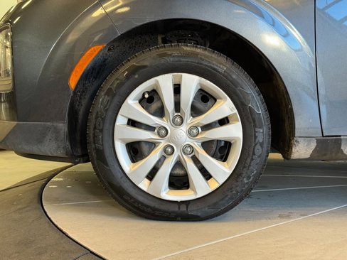 Used 2020 Kia Soul LX image 22