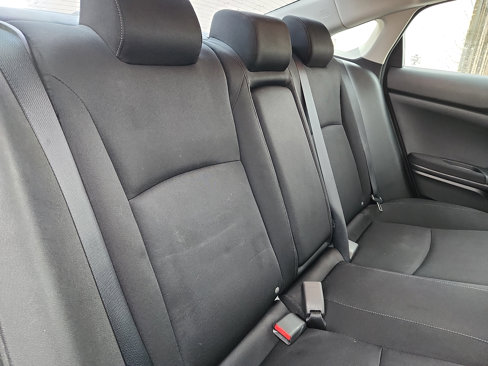 Used 2016 Honda Civic EX-T image 29