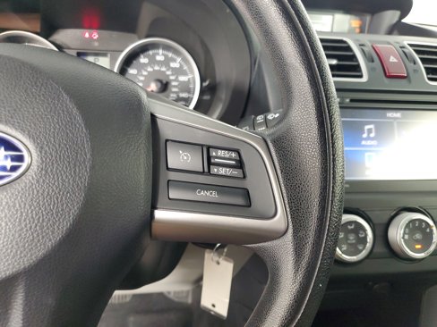 Used 2016 Subaru Forester 2.5i w/ Alloy Wheel Package image 18